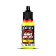 Game Color: Gold Yellow (18ml) 72007